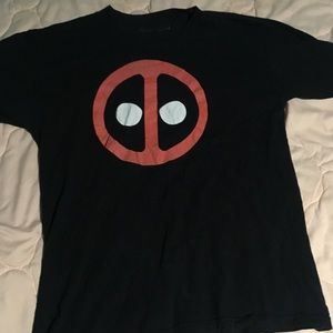 Deadpool T-Shirt